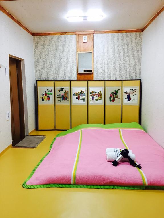 Dajayon Hanok 2* Seoul