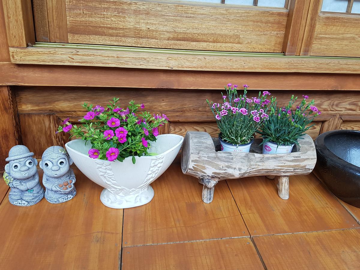 Dajayon Hanok Seoul